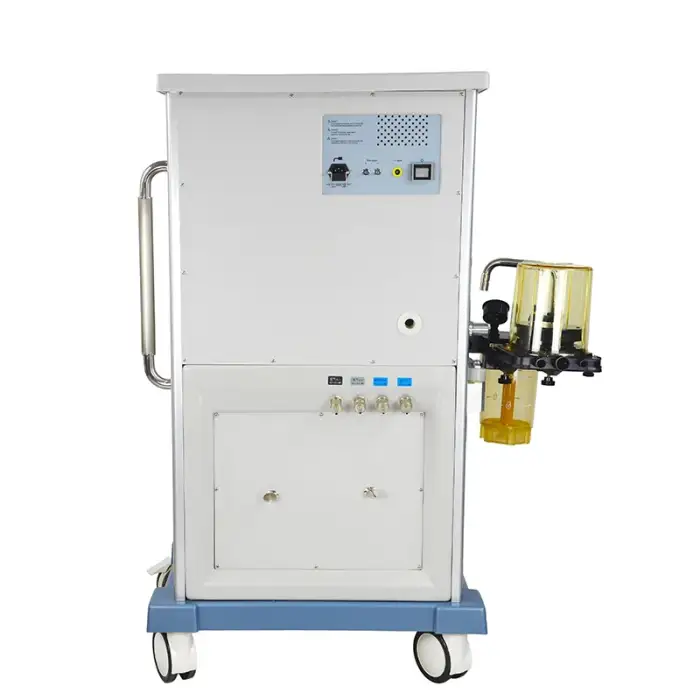 MN-AN010 Medical Surgical Equipment ICU Use Anesthesia Machine Anesthesia System