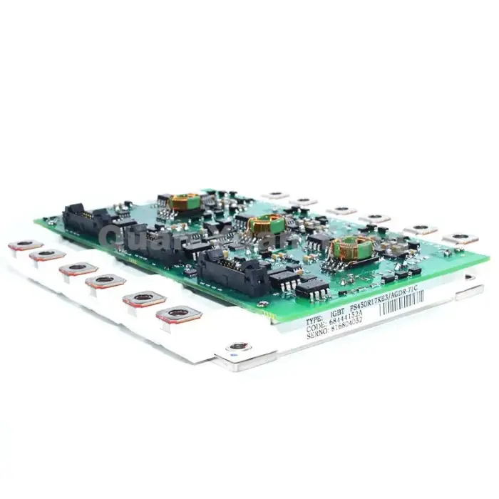 FS225R17KE3 AGDR-76C Electronic Components Module AGDR-71C AGDR-61C AGDR-81C