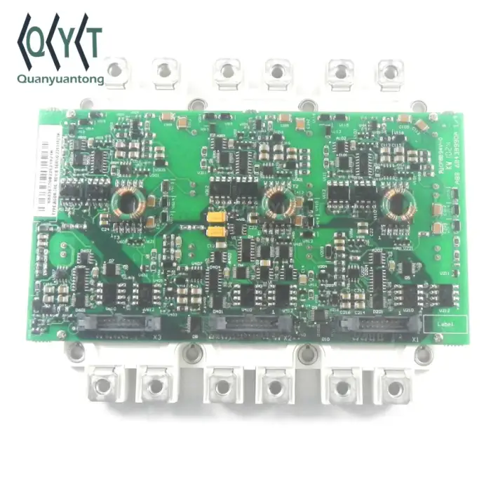 FS225R17KE3 AGDR-76C Electronic Components Module AGDR-71C AGDR-61C AGDR-81C