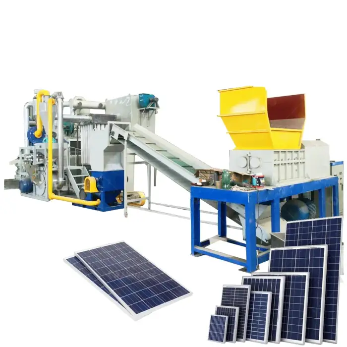 Foldable Portable Solar Charger: Mobile Phone Solar Panel Power &amp; Recycle Machine