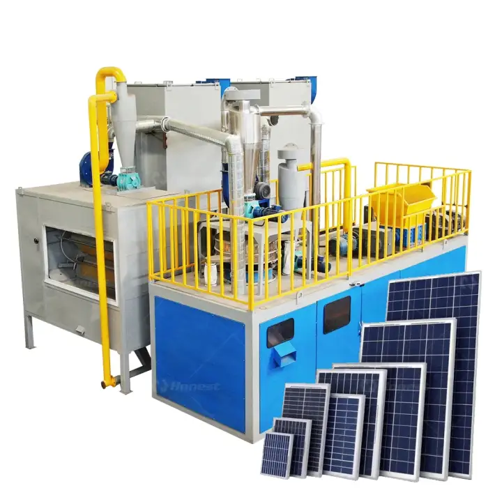 Foldable Portable Solar Charger: Mobile Phone Solar Panel Power &amp; Recycle Machine