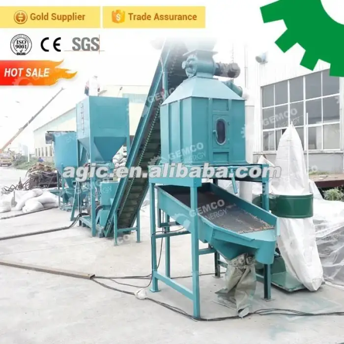 Farm Use Small Poultry Feed Pellet Production Line Provided Poultry Feed Machine Pakistan