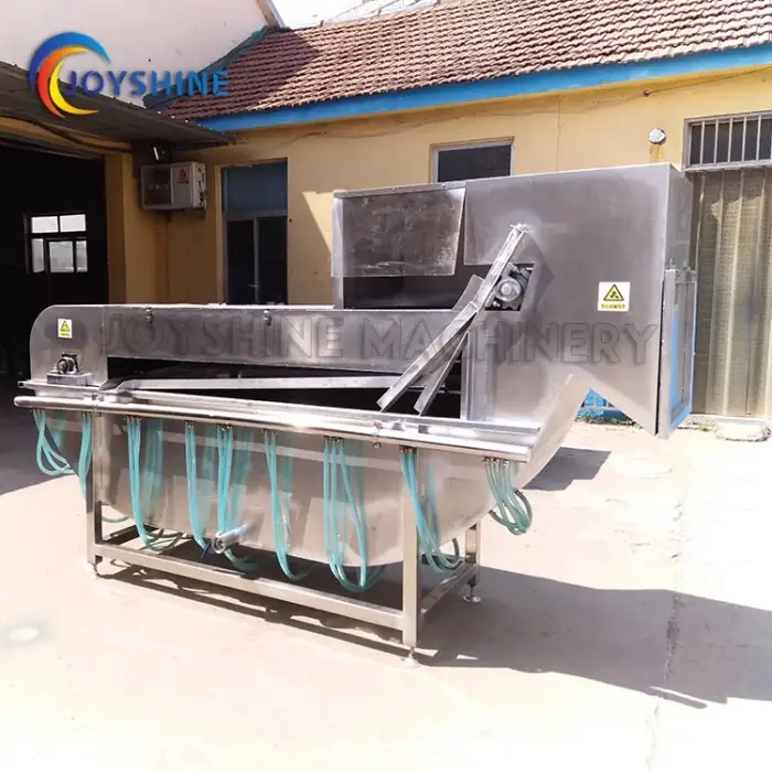 300-350bph Halal Small Slaughtering House Poultry Chicken Slaughter Production Line