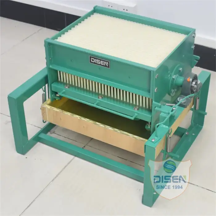 White Chalk Production Line 800 Mold Maker Chalk Moulding Machine 800-1 School Dustless Chalk Making Machine