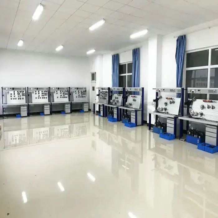 lab education education hydraulic equipment educational didactic teaching school laboratory items