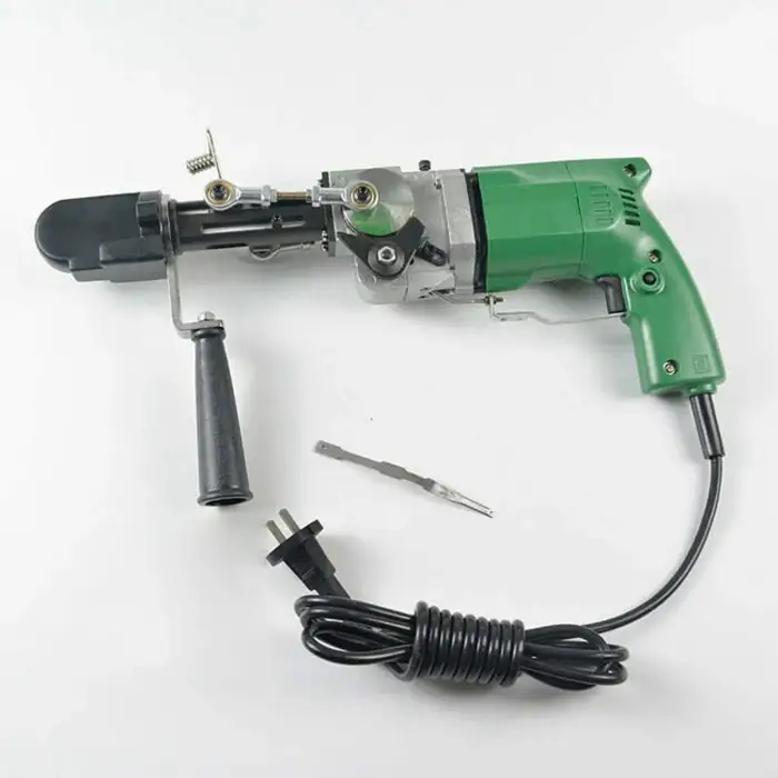 Carpet Tufting Machine Carpet Hand Tufting Gun Tufting Machine For Carpet