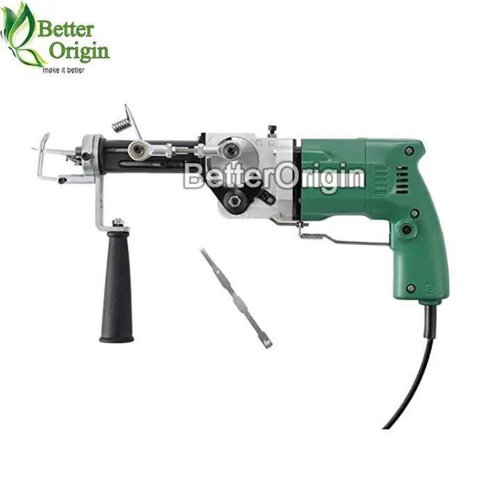 Carpet Tufting Machine Carpet Hand Tufting Gun Tufting Machine For Carpet