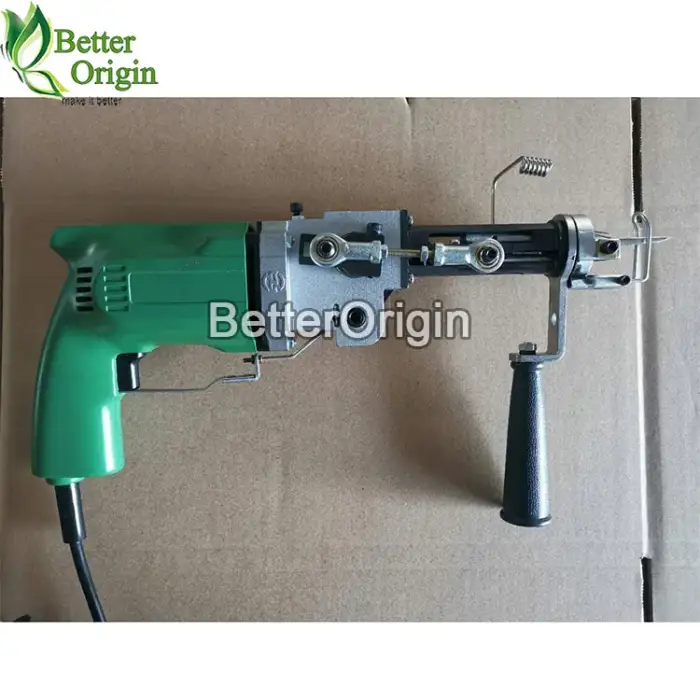 Carpet Tufting Machine Carpet Hand Tufting Gun Tufting Machine For Carpet