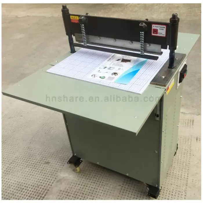 Automatic Fabric Sample Cutter Tape Cutting Machine