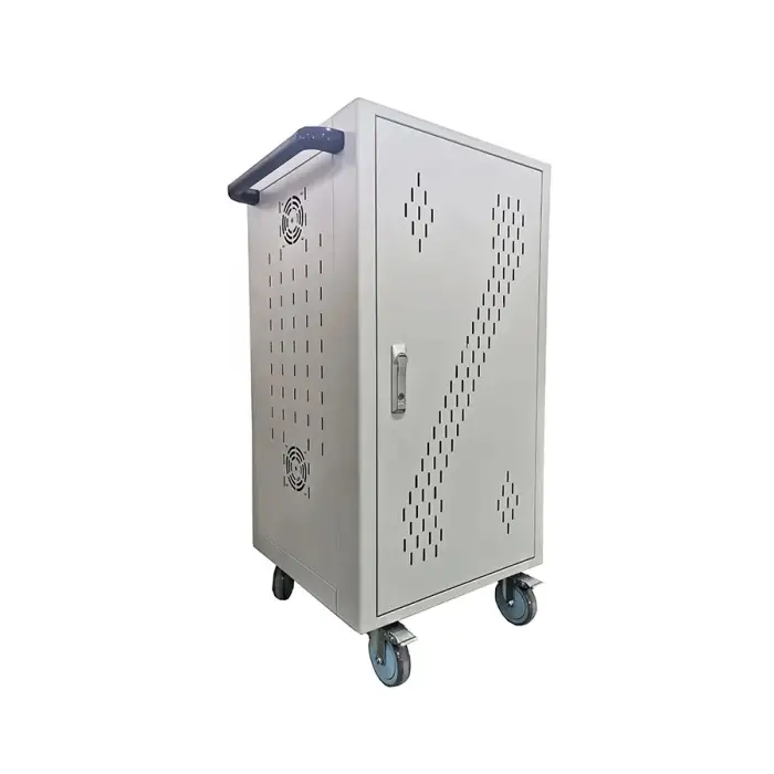 AC 30 Dividers Educational Equipments,Classroom Laptop,laptop charging cabinet