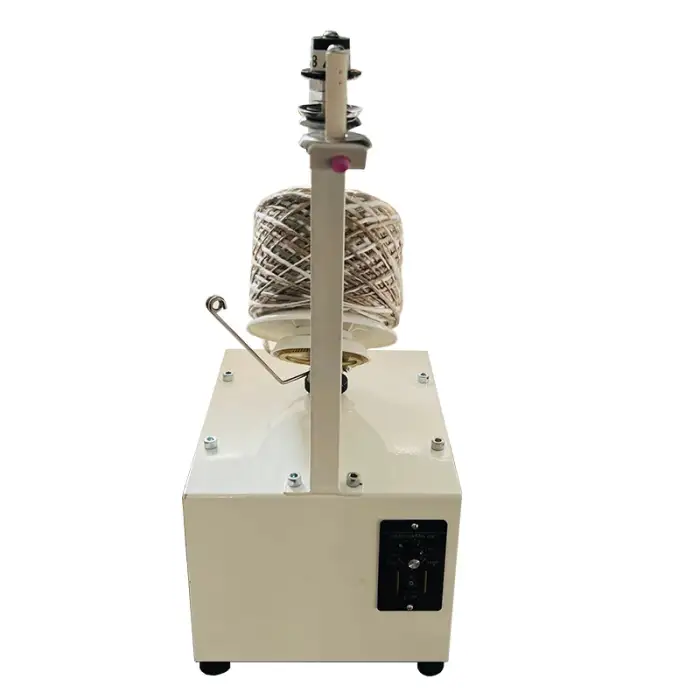 Xindawei Manufacturer  Home Use Electric Yarn Winder Durable Electric Winder for Yarn