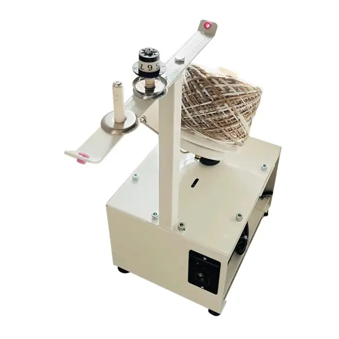 Xindawei Manufacturer Direct Sale Home Use Electric Yarn Winder Durable Electric Winder for Yarn