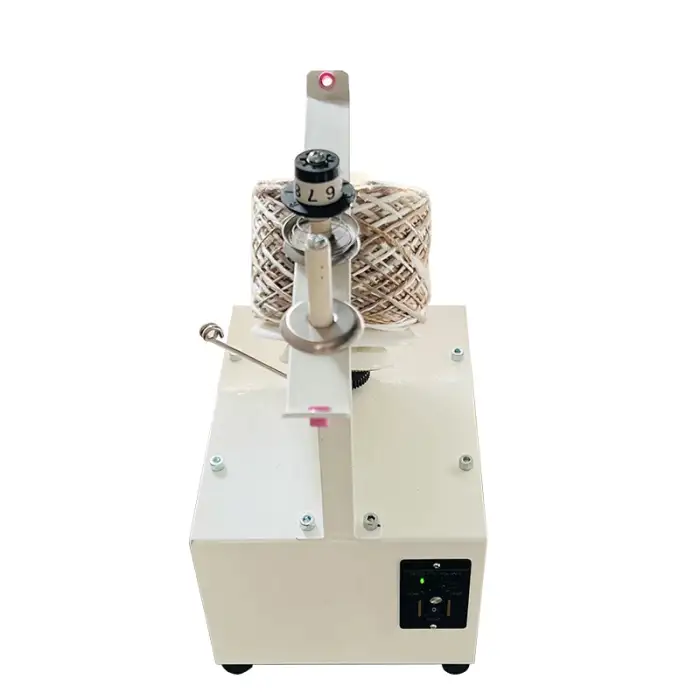 Xindawei Manufacturer Direct Sale Home Use Electric Yarn Winder Durable Electric Winder for Yarn