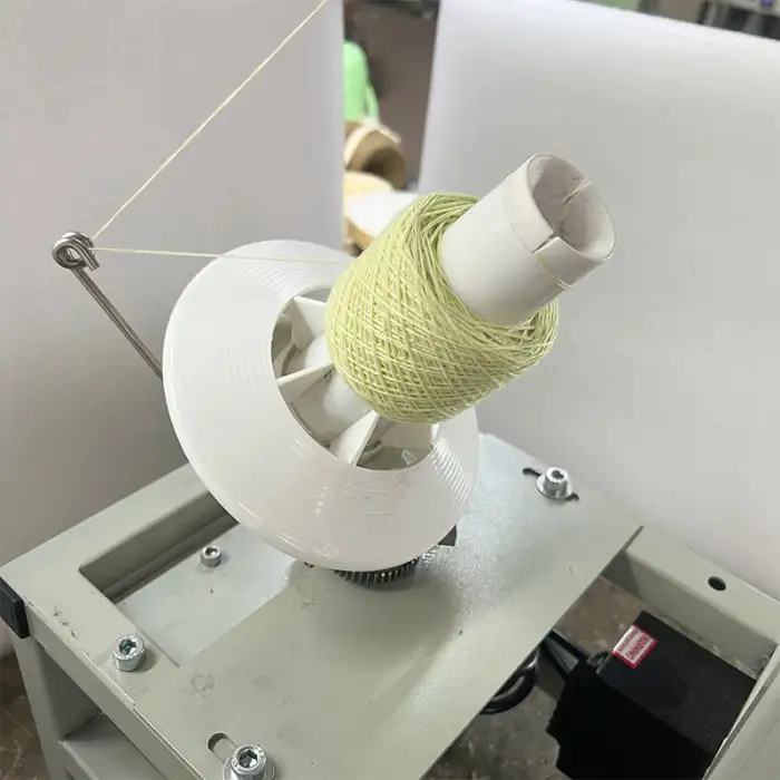 Electric Yarn Ball Winder, Wool Ball Winder, Metal Ball Winder