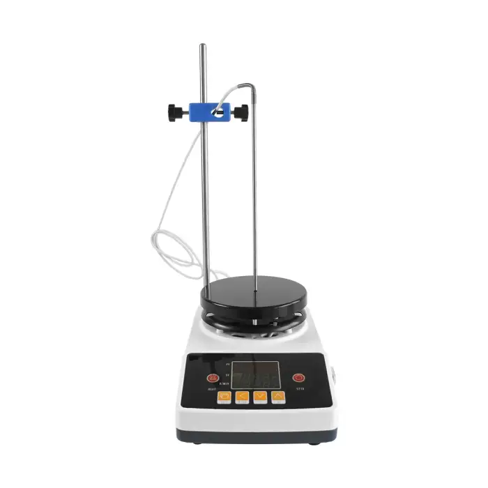 Wholesale laboratory heating equipments magnetic stirrer for school