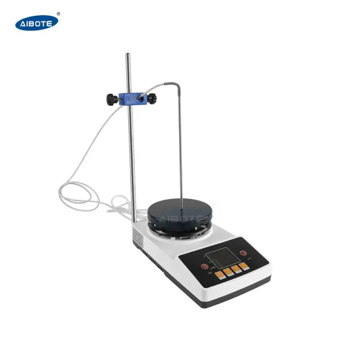 Wholesale laboratory heating equipments magnetic stirrer for school