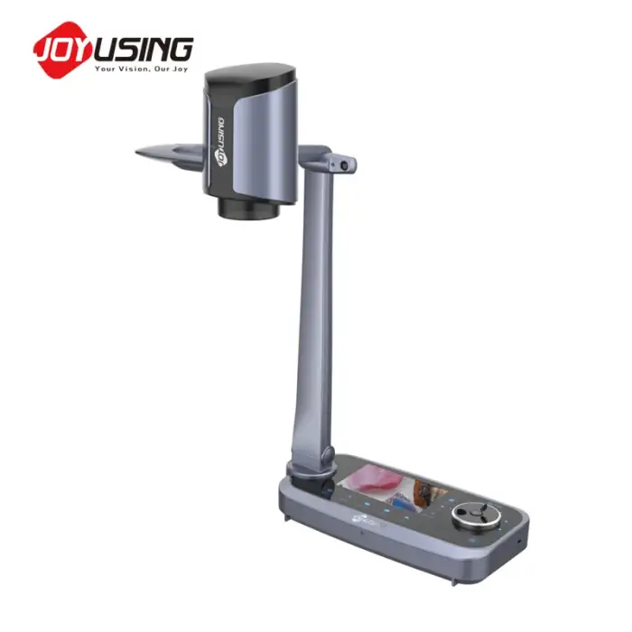 Visualizer HD Document Camera Hdmi Vga Usb Educational Equipment classroom visualizer Manufacturer