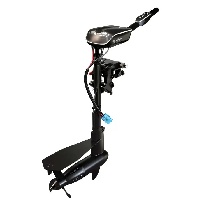 Boat engines EZ Outboard 20HP Electric outboard motor for your boat with CE