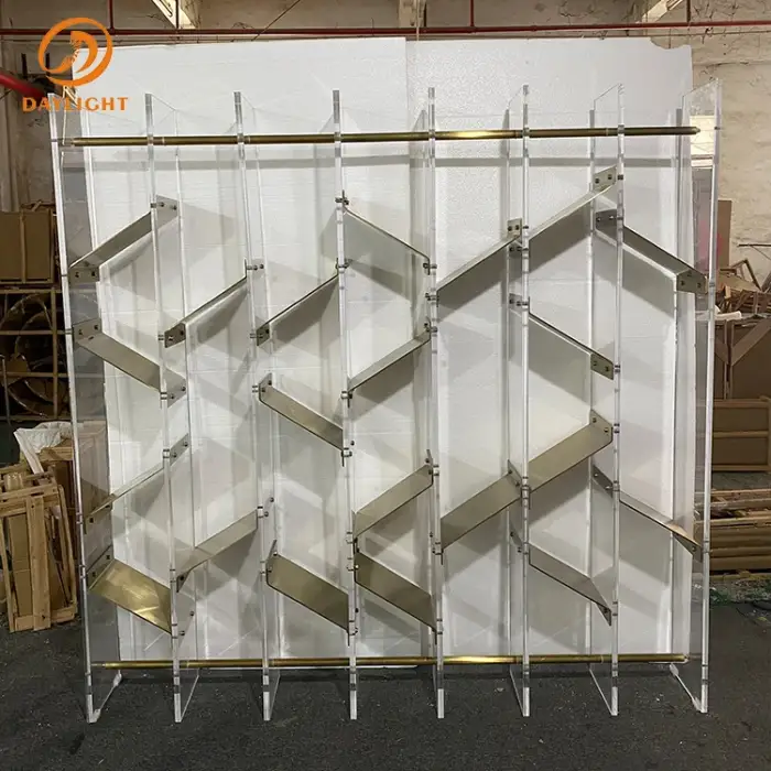 luxury american bookcases stainless steel bookshelves child library book shelves modern metal display rack bookrack