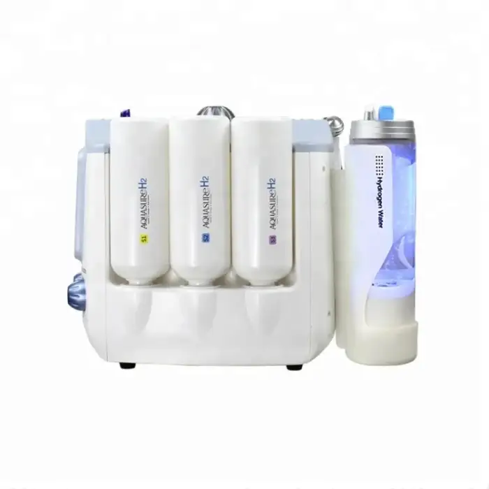 Korea 4 in 1 aquasure h2 machine with aquapeel