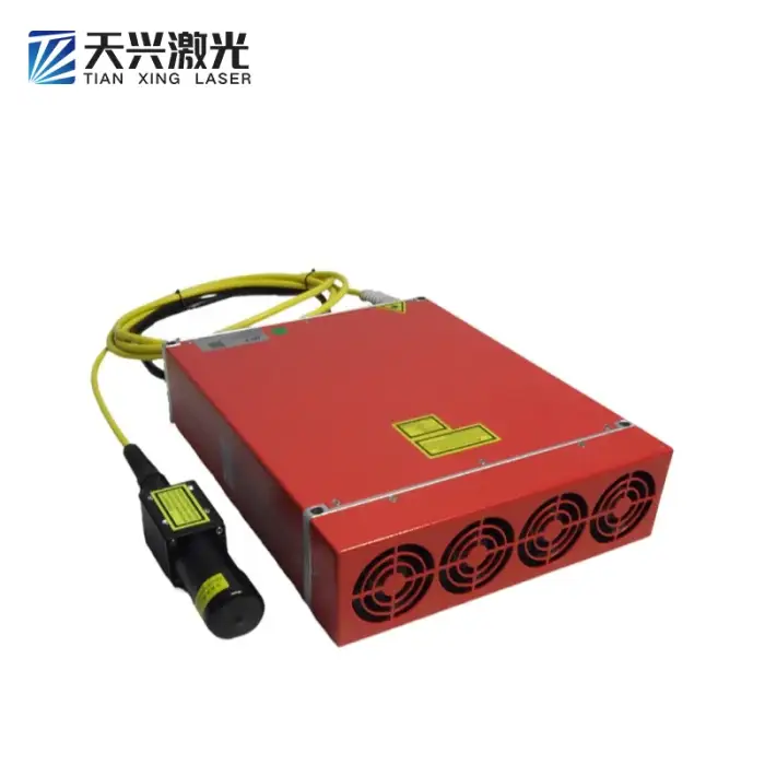 LPT GePT Fiber laser M7 series fiber laser marking machine