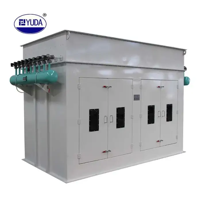 Dust Collectors Dust Collection System for custom-made