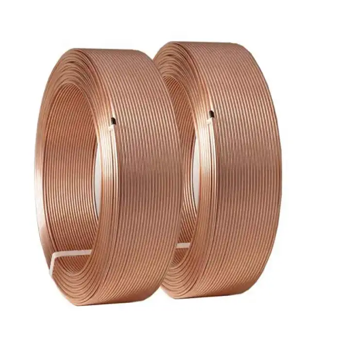 99.9 percent plumbing copper pipe freezer copper pipe class 0 15mm copper pipe