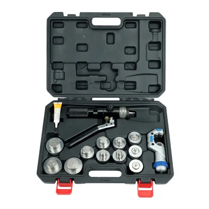 CT-300L Manual hydraulic tube expander plumbing tools