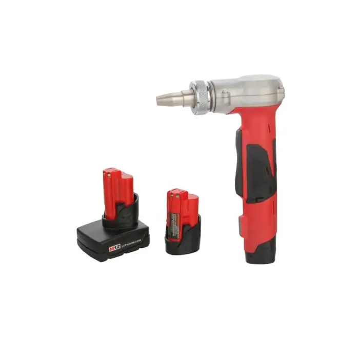 2024  Plumbing Tools for Pex Pipes Connection