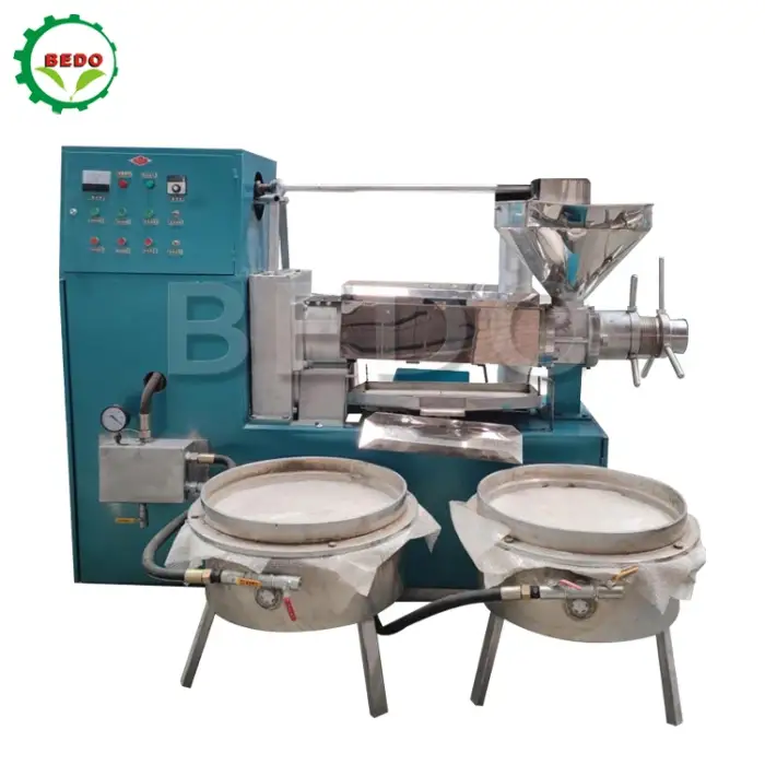 Oil Press Prickly Pear Seed Walnut Almond oil Machine