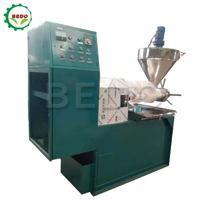 Oil Press Prickly Pear Seed Walnut Almond oil Machine