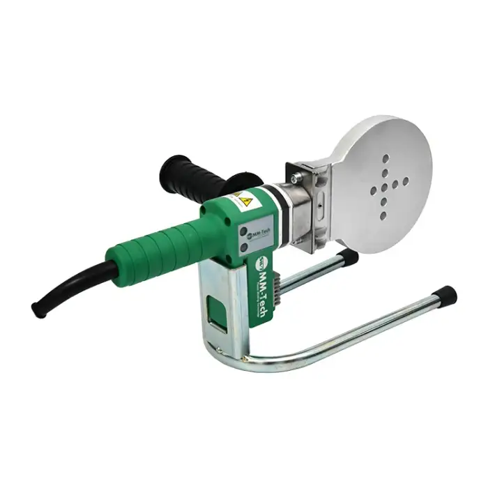 Socket Fusion Machine 75-110MM Ppr Sockets Plumbing Tools And Equipment