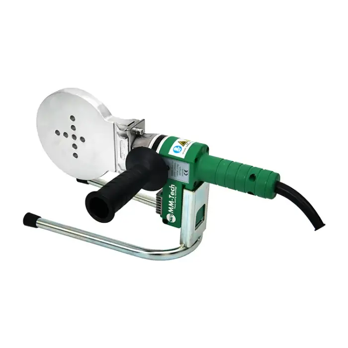 Socket Fusion Machine 75-110MM Ppr Sockets Plumbing Tools And Equipment