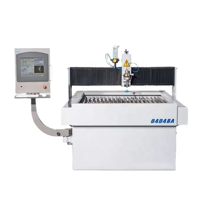 waterjet machine