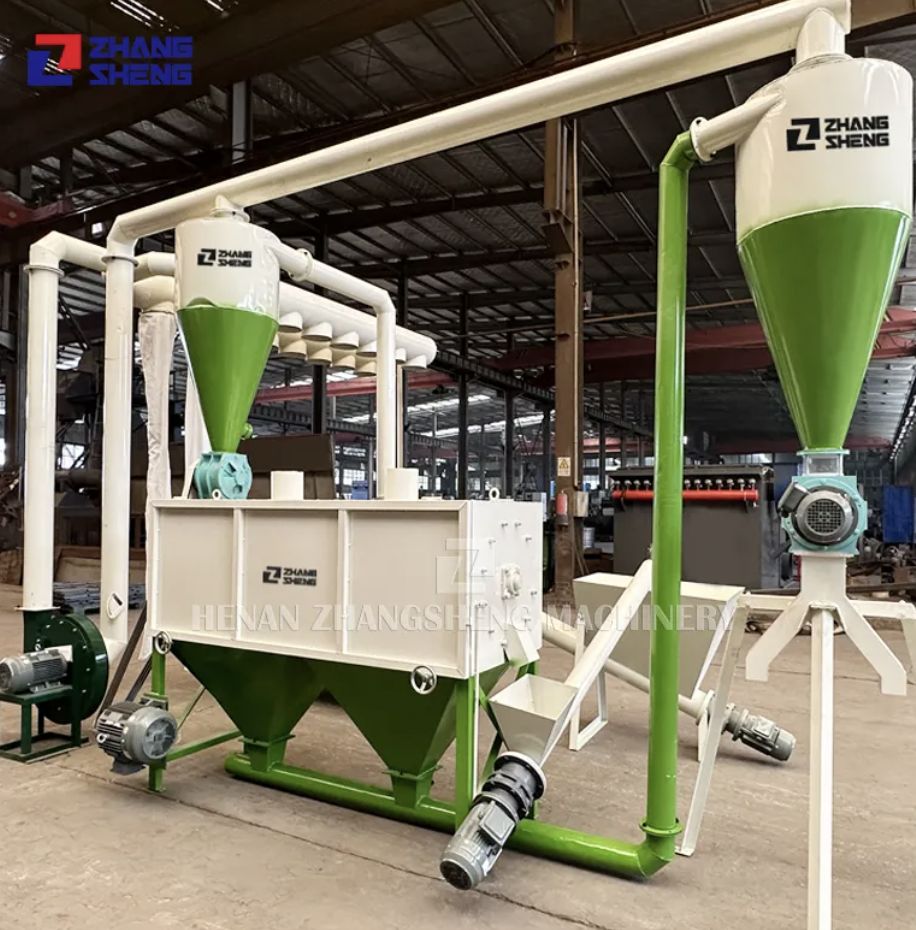 professional wood flour making equipment wood powder mill machine