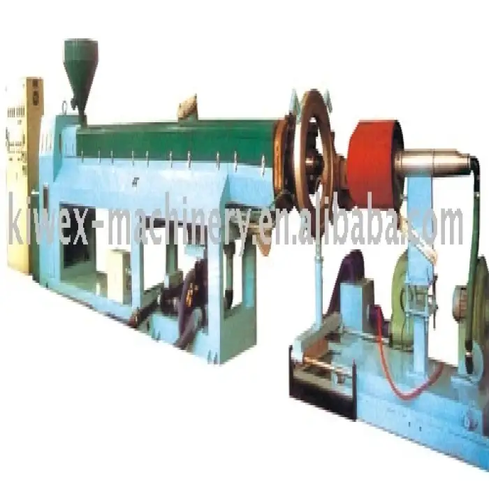 EPE90 EPE120  Butane Foam Sheet Machine New Product Building Material