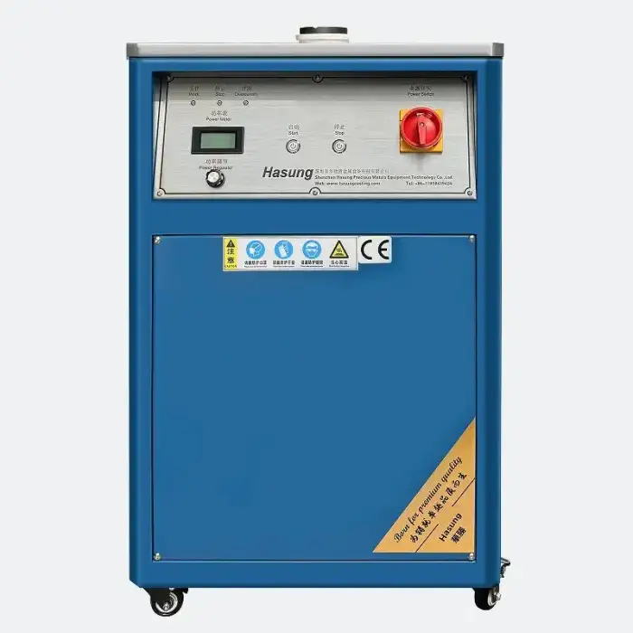 Wholesale industrial furnaces melt platinum home mini induction furnace for gold melting