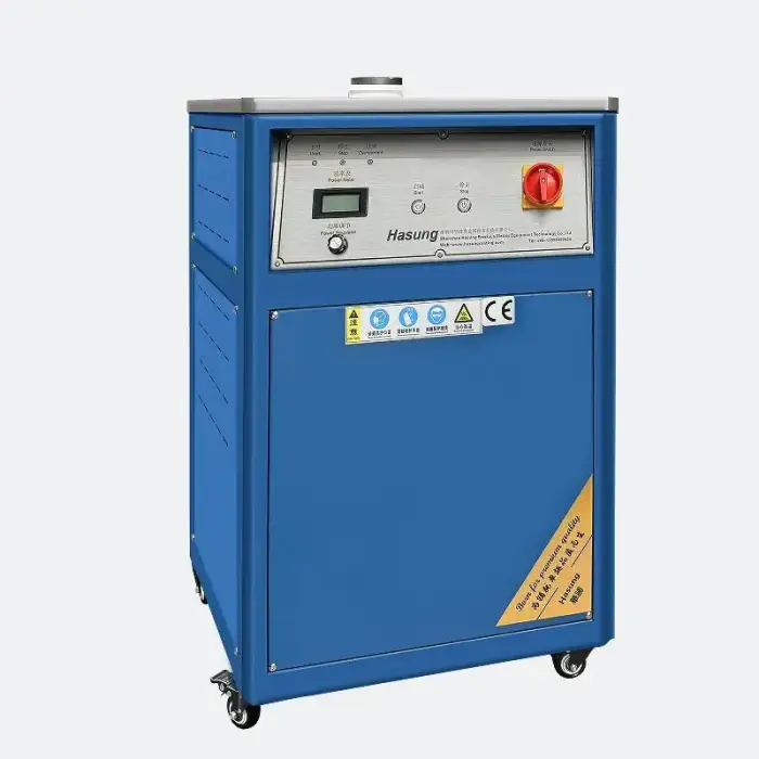 industrial furnaces melt platinum home mini induction furnace for gold melting