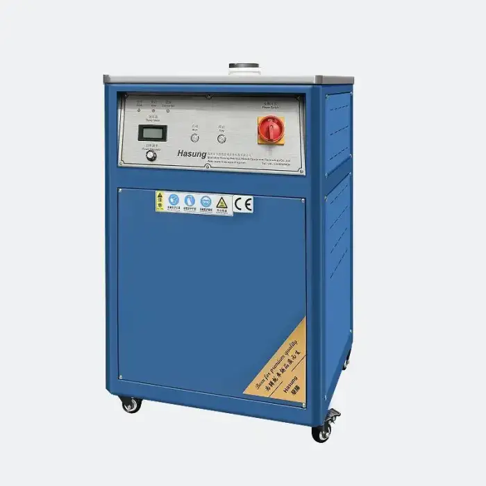 Wholesale industrial furnaces melt platinum home mini induction furnace for gold melting