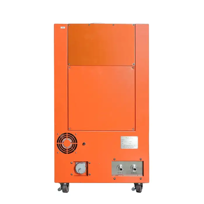 Yihui Induction Melting Furnace For Sale Furnace for melting platinum high temperature furnace for platinum melting