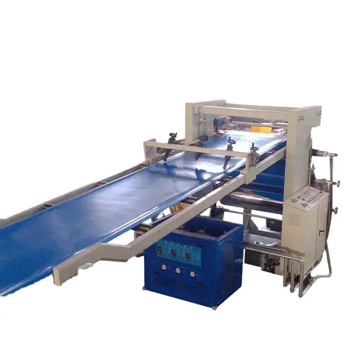 EPE Butane Foam Sheet Machine