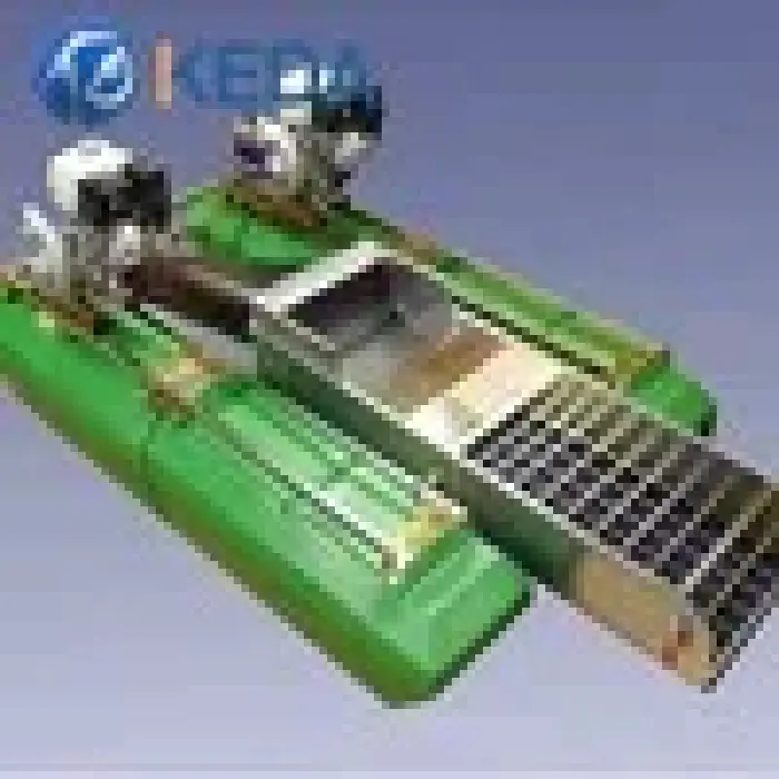 Mini gold mining dredge dredger for south africa