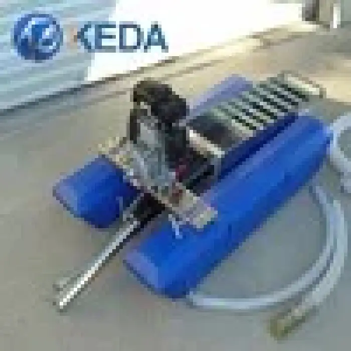 Mini gold mining dredge dredger for south africa