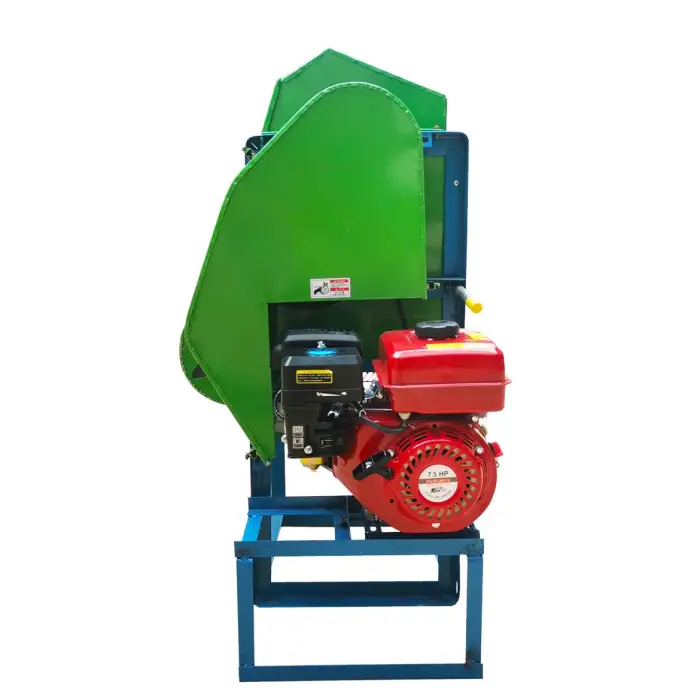 Peanut Picker Threshing Machine Thresher Groundnut Sheller Machinery