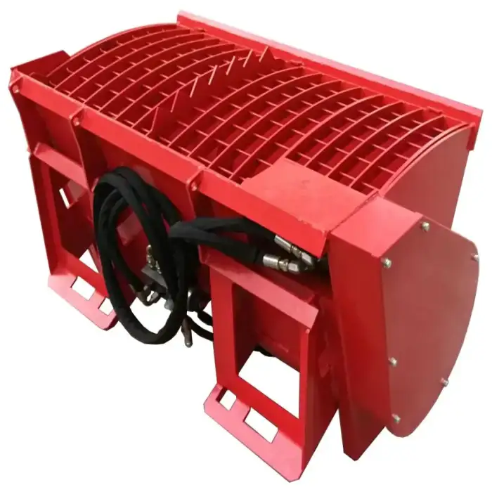 300ml Mixer Bucket for Skid Steer