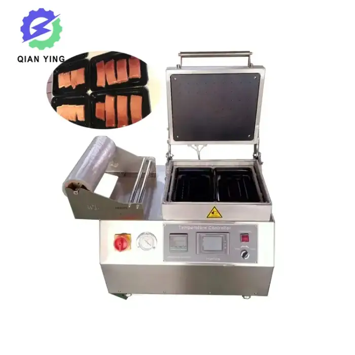 Skin Vacuum Packing Machine