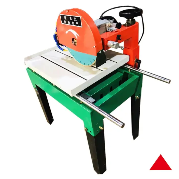 45 degree tile stone cutter stone tile cutting machine