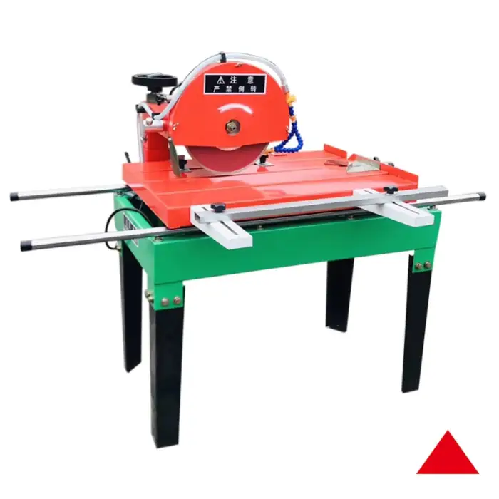 45 degree tile stone cutter stone tile cutting machine