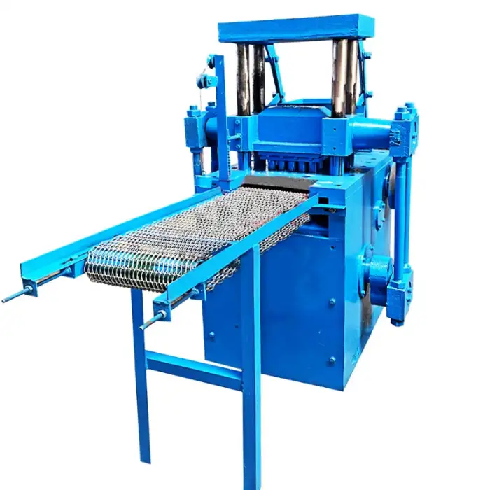 High yield pillow shape coconut shell charcoal hydraulic press machine