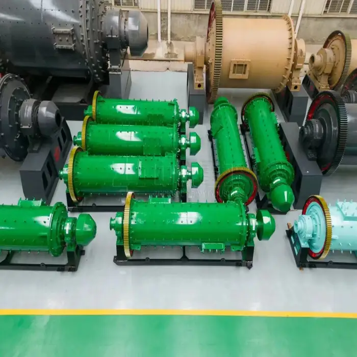 gold mining equipment small capacity ball mill can be used by wet type or dry type